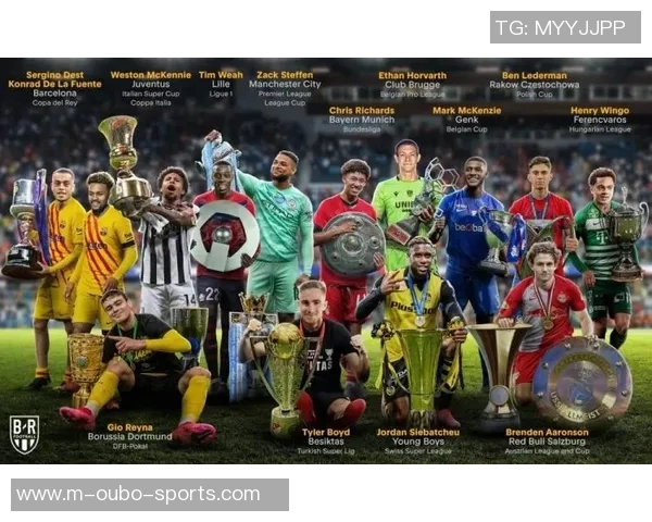 美职业足球联赛的崛起与发展对全球足球文化的影响与启示