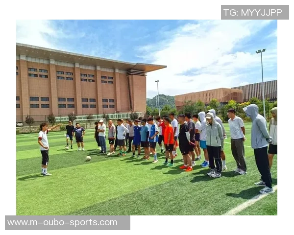 甘肃省青少年足球发展现状与未来展望探讨及其对地方体育文化的影响 甘肃省青少年足球发展现状与未来展望探讨及其对地方体育文化的影响