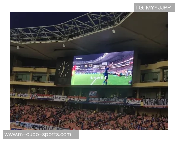 虹口足球场票务信息全解析轻松获取比赛门票与购票指南