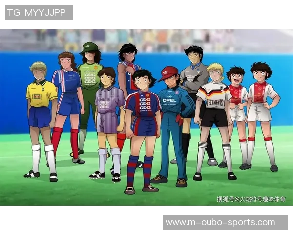 足球小将ell的成长之路与梦想追逐的精彩故事 足球小将ell的成长之路与梦想追逐的精彩故事